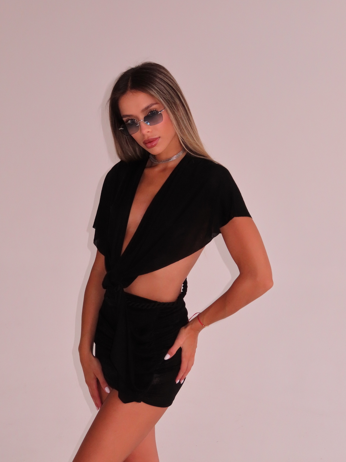 Malibu Black