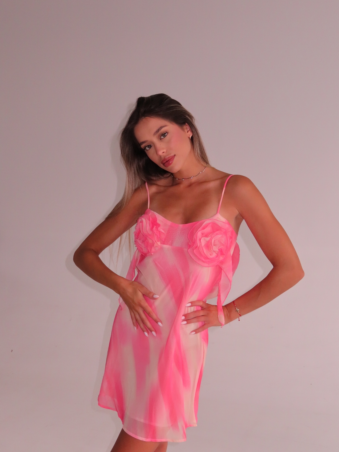 Rosalie dress