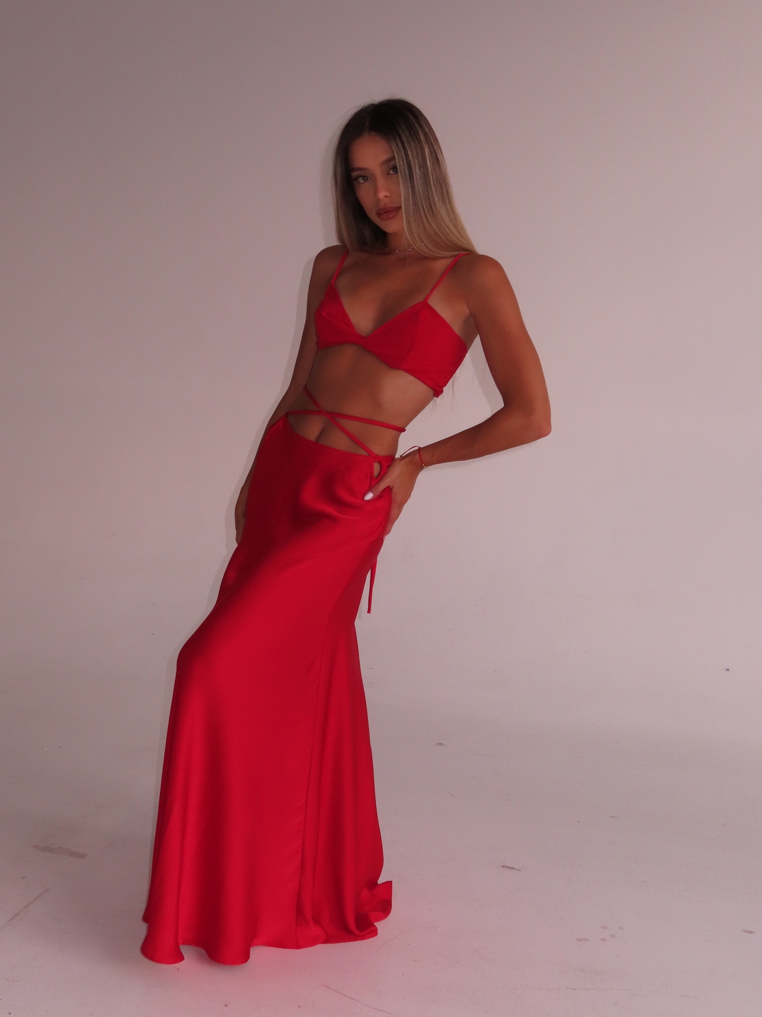 Mykonos set