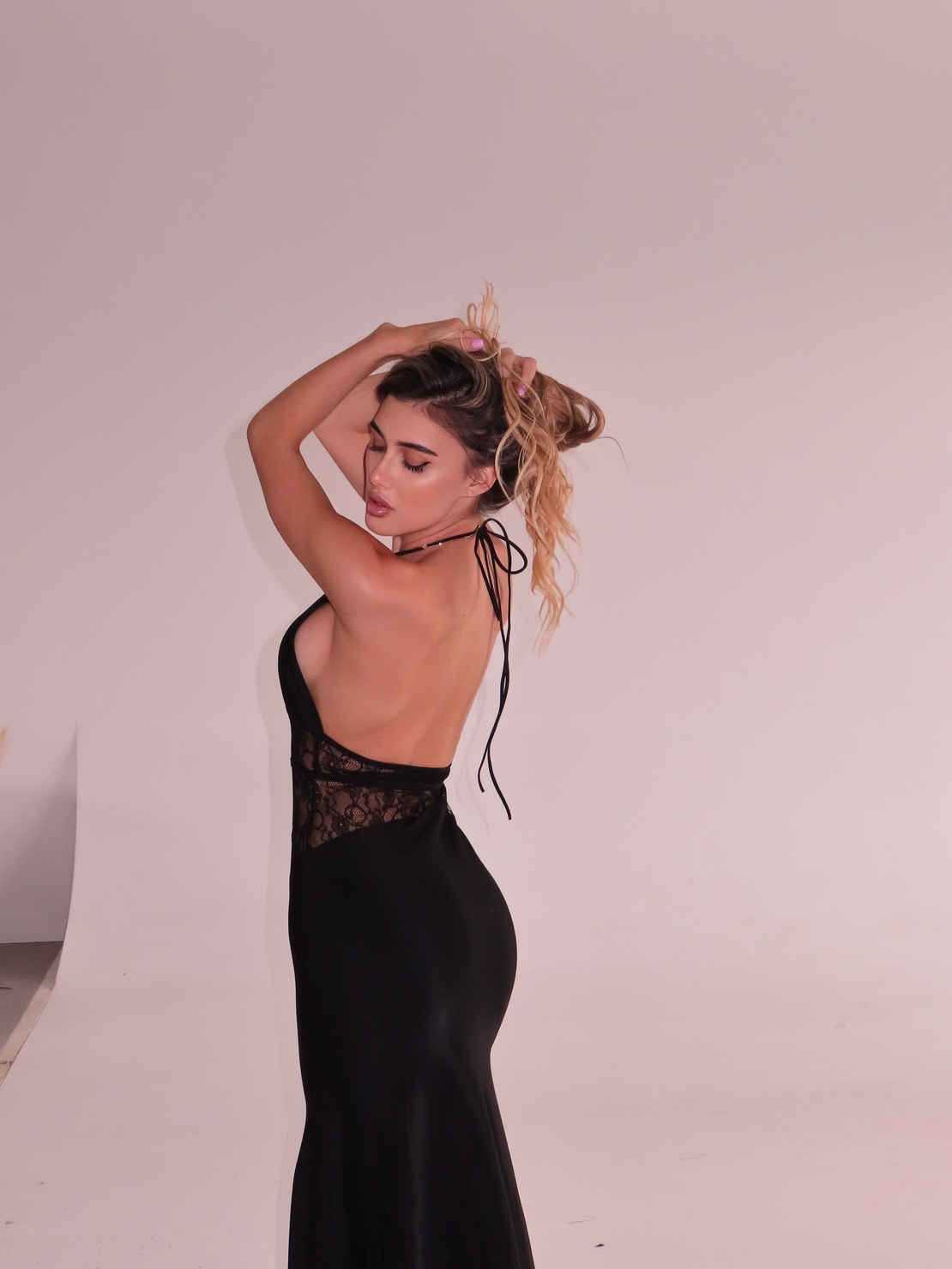 Khloe dress