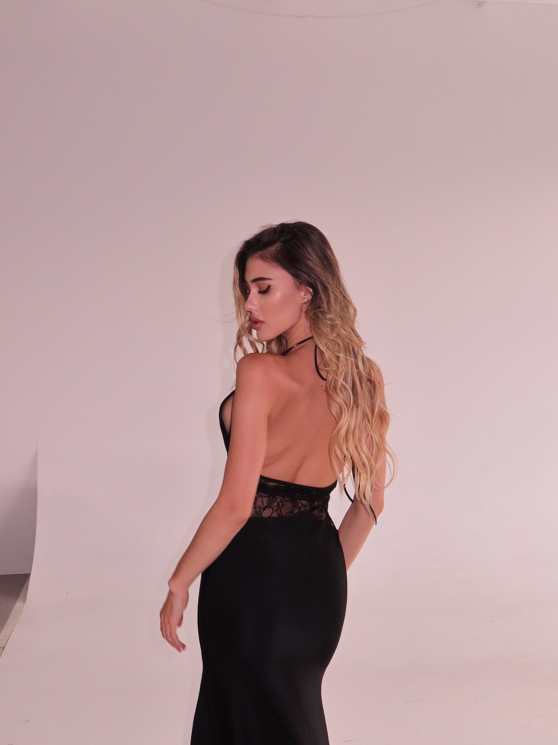 Khloe dress