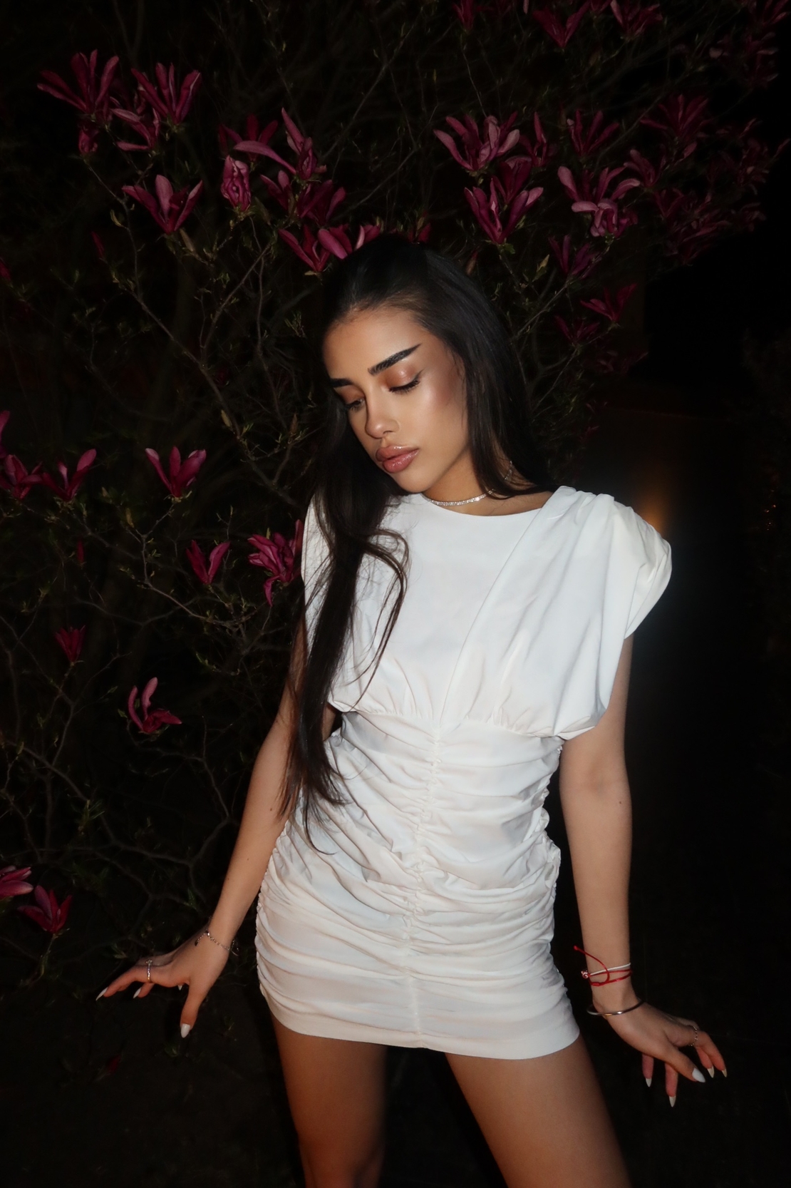 Clara dress