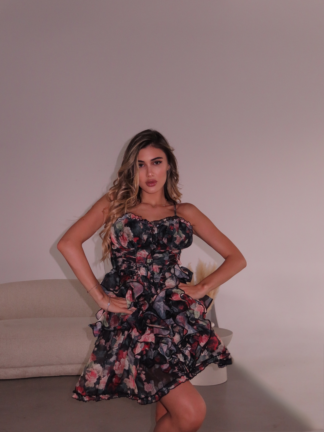 Maravelle dress