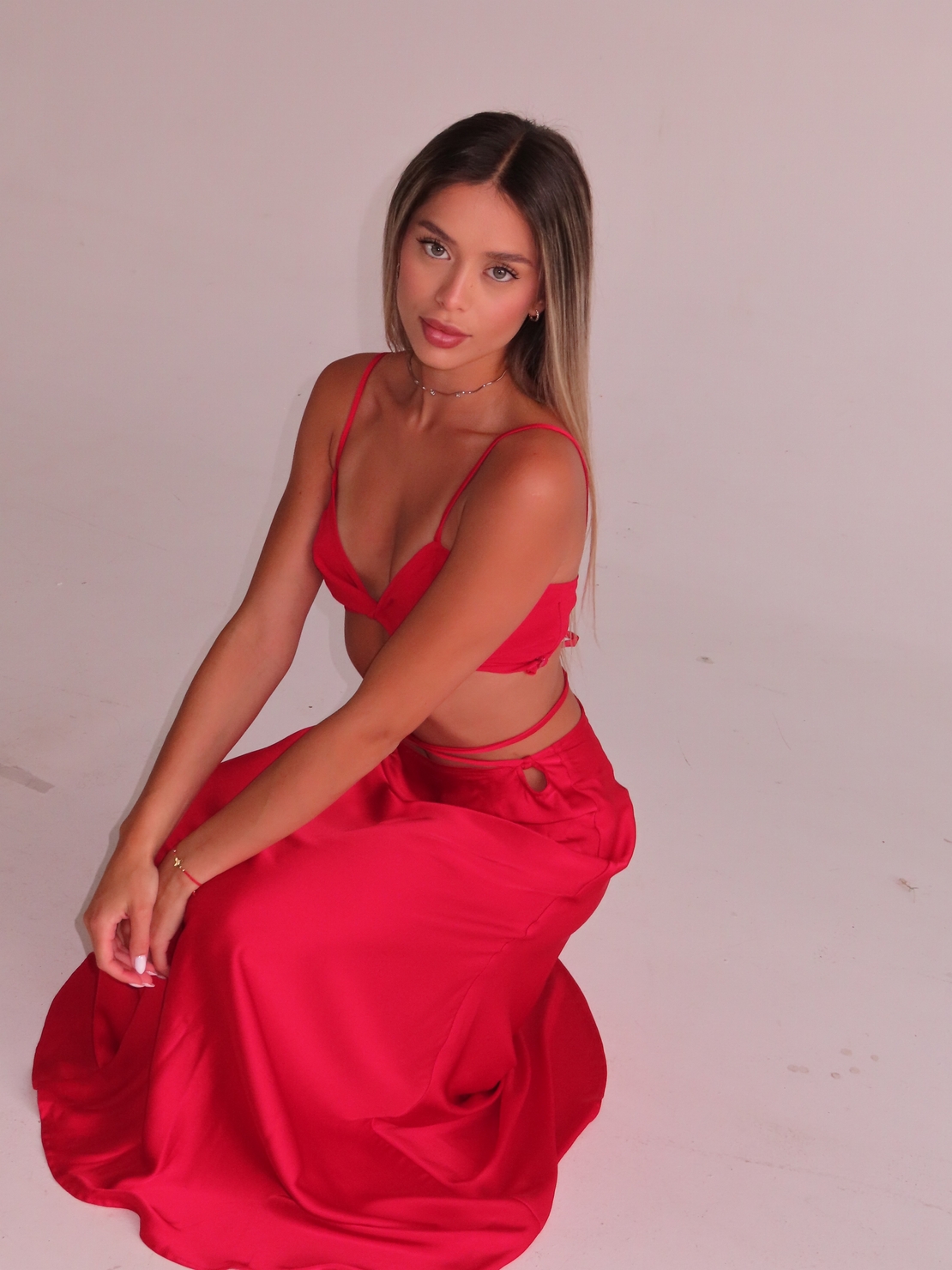 Mykonos set