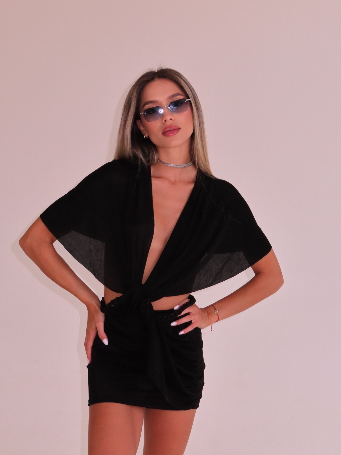 Malibu Black