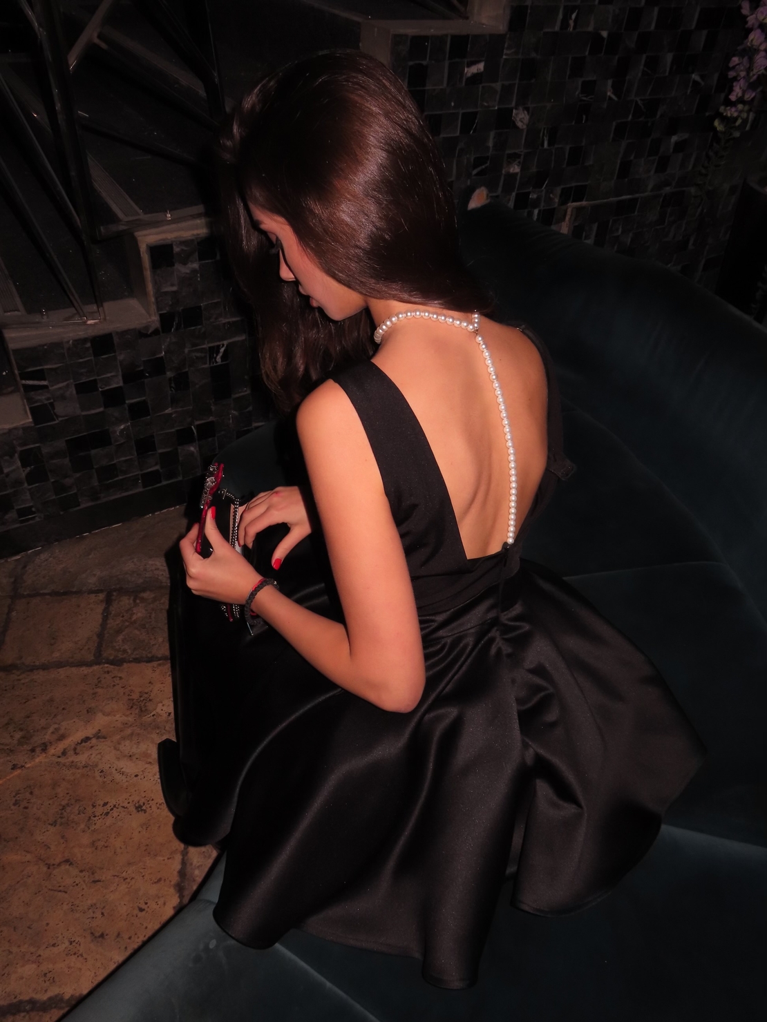 Gigi dress