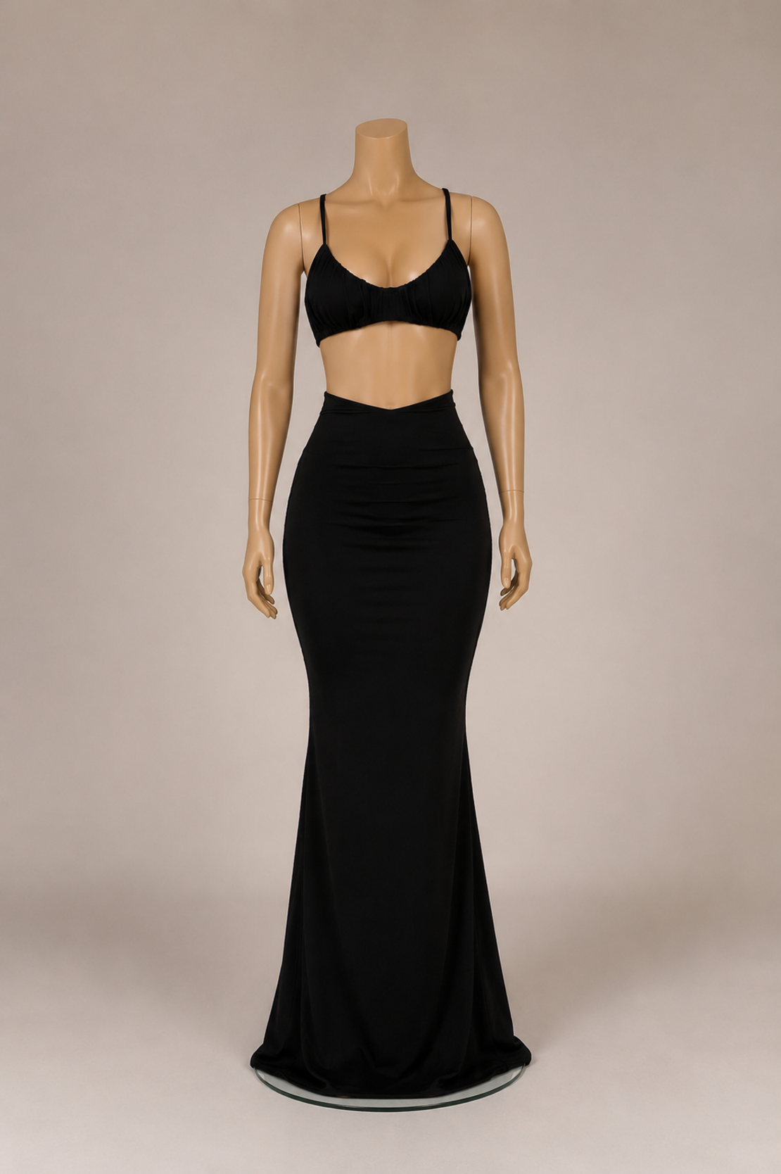 Amara black set