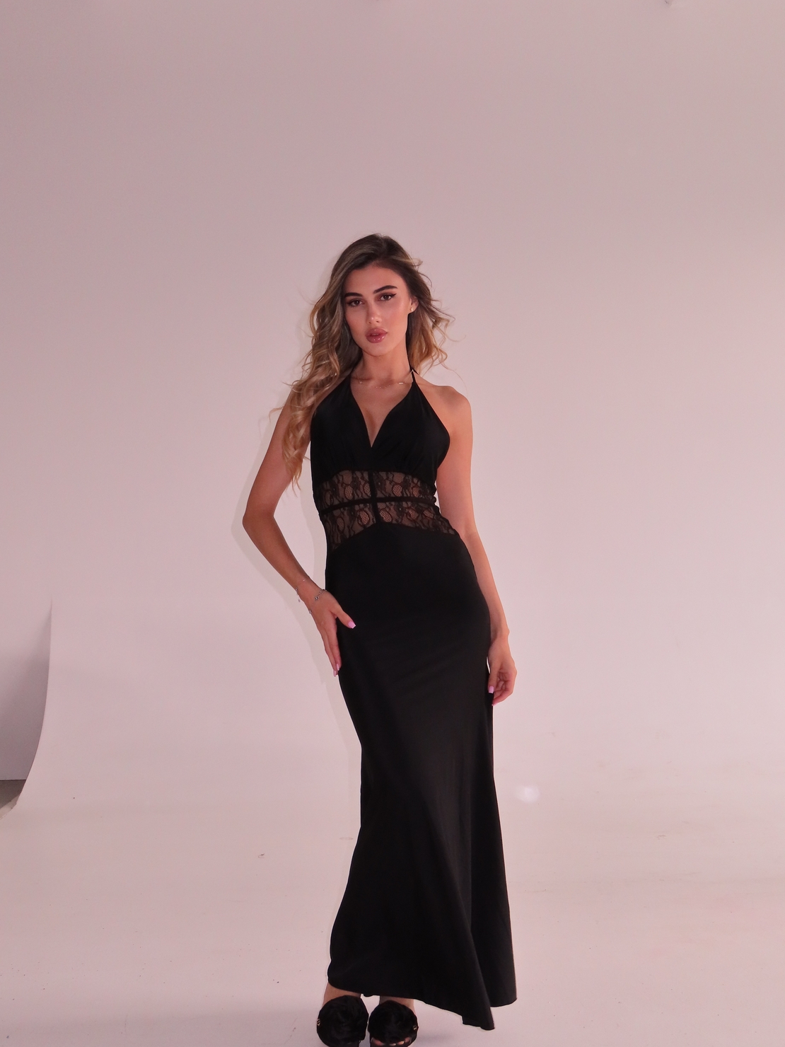 Khloe dress