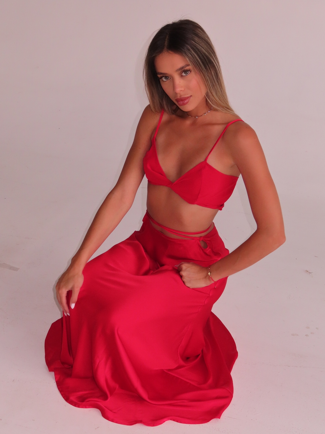 Mykonos set
