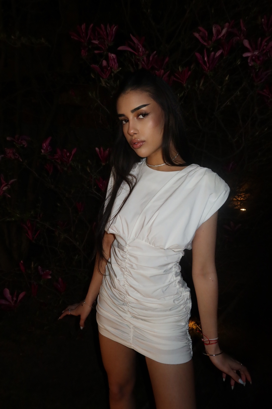 Clara dress