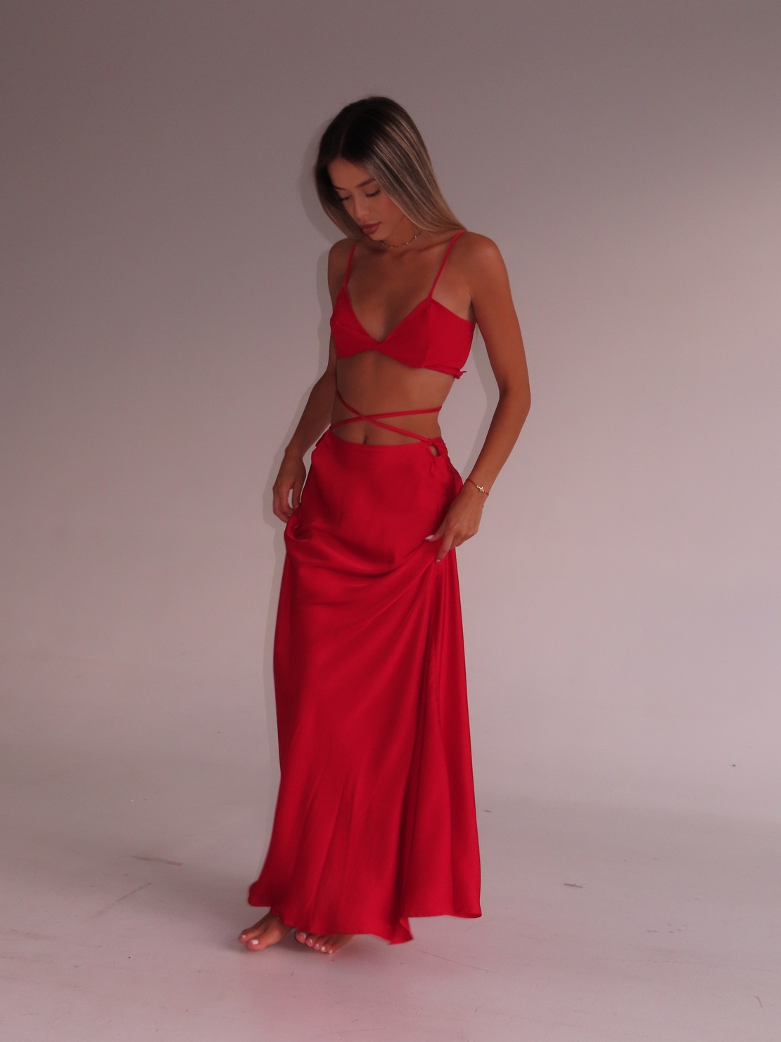 Mykonos set