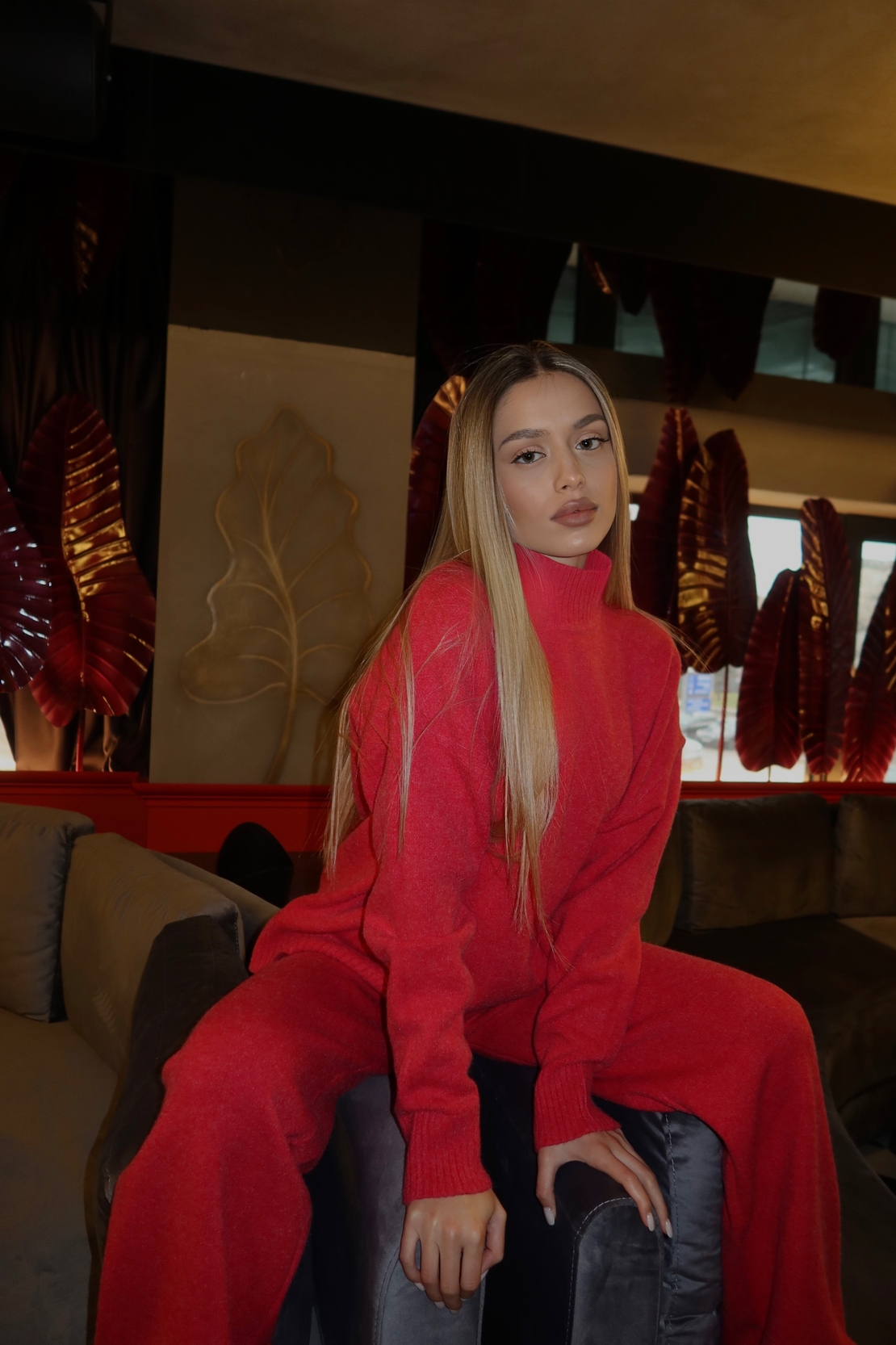 Flora set