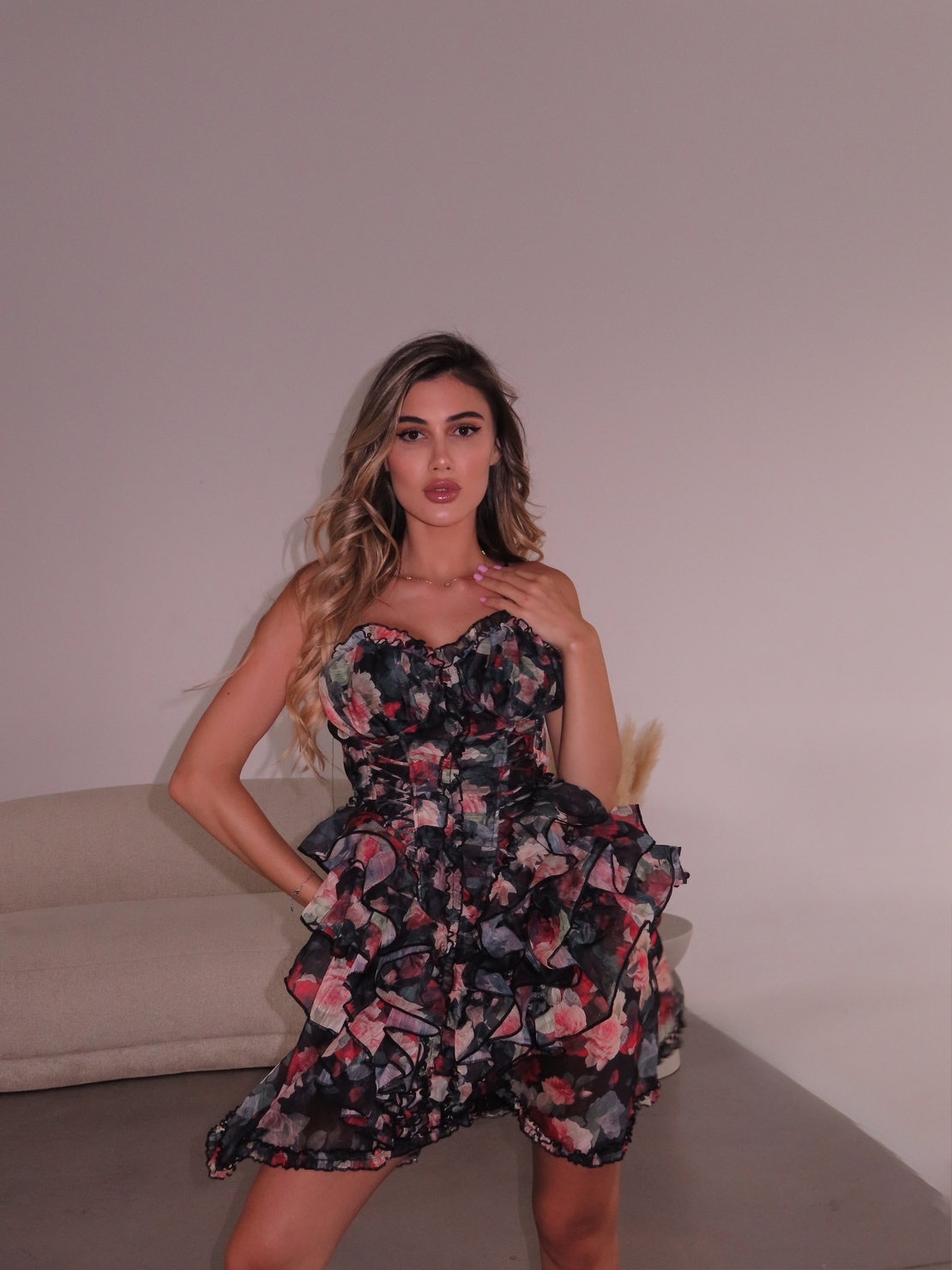 Maravelle dress