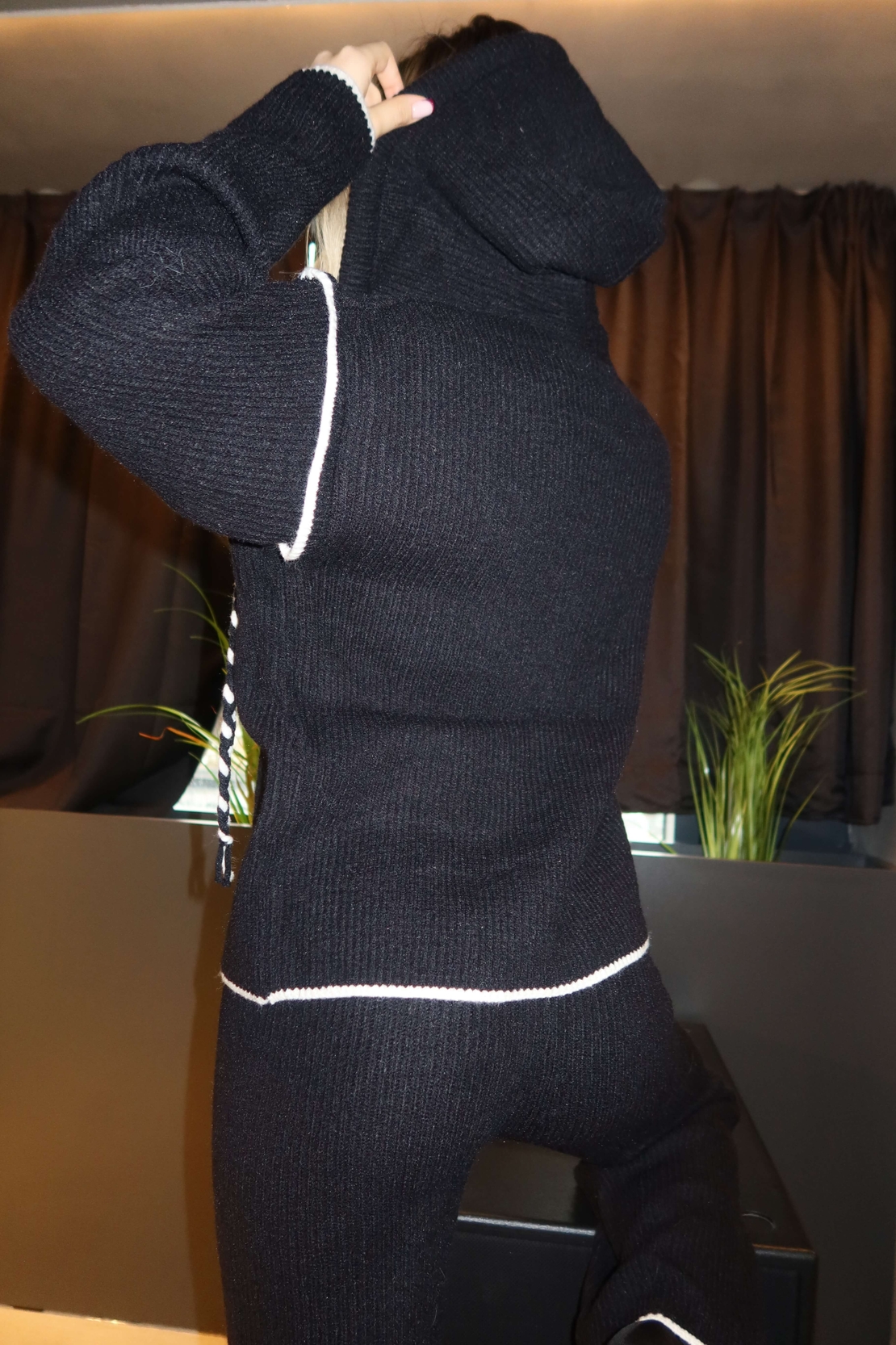 Hazel set