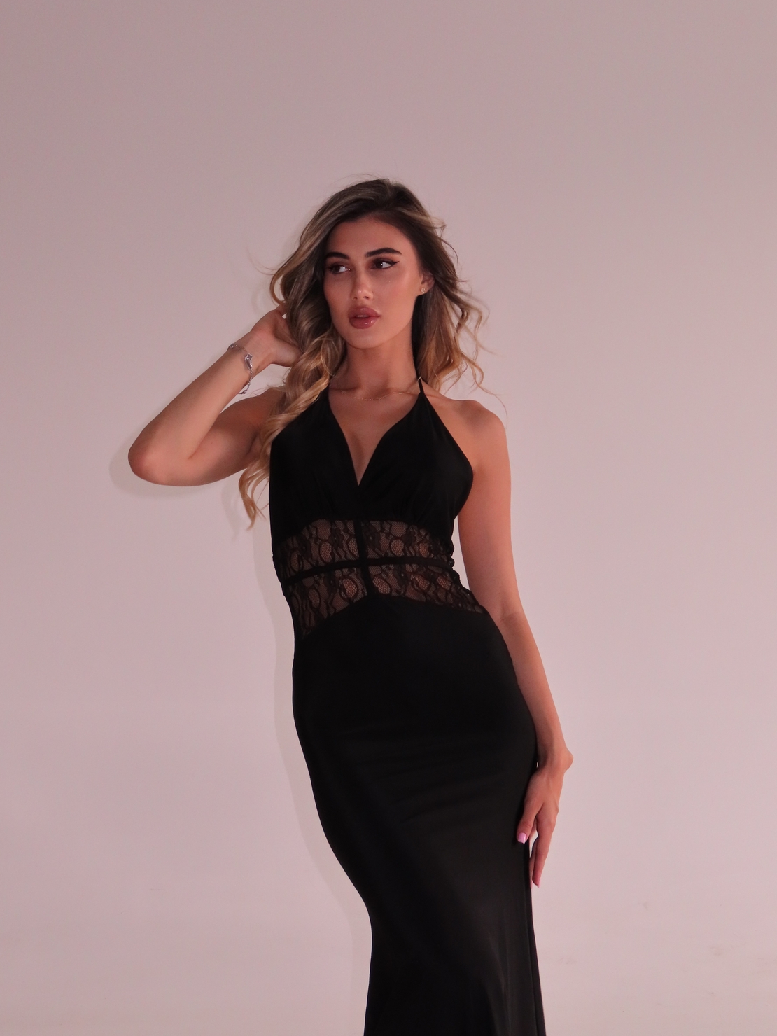 Khloe dress