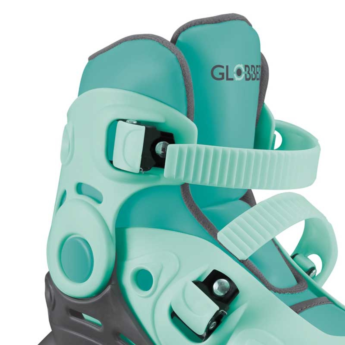 Детски ролери GLOBBER 2 в 1, размер 30-33 - мента