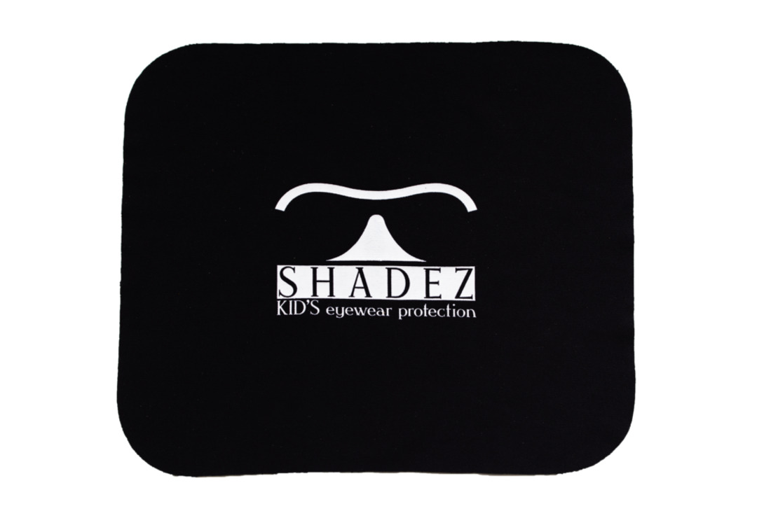 Кърпичка за почистване на очила Shadez