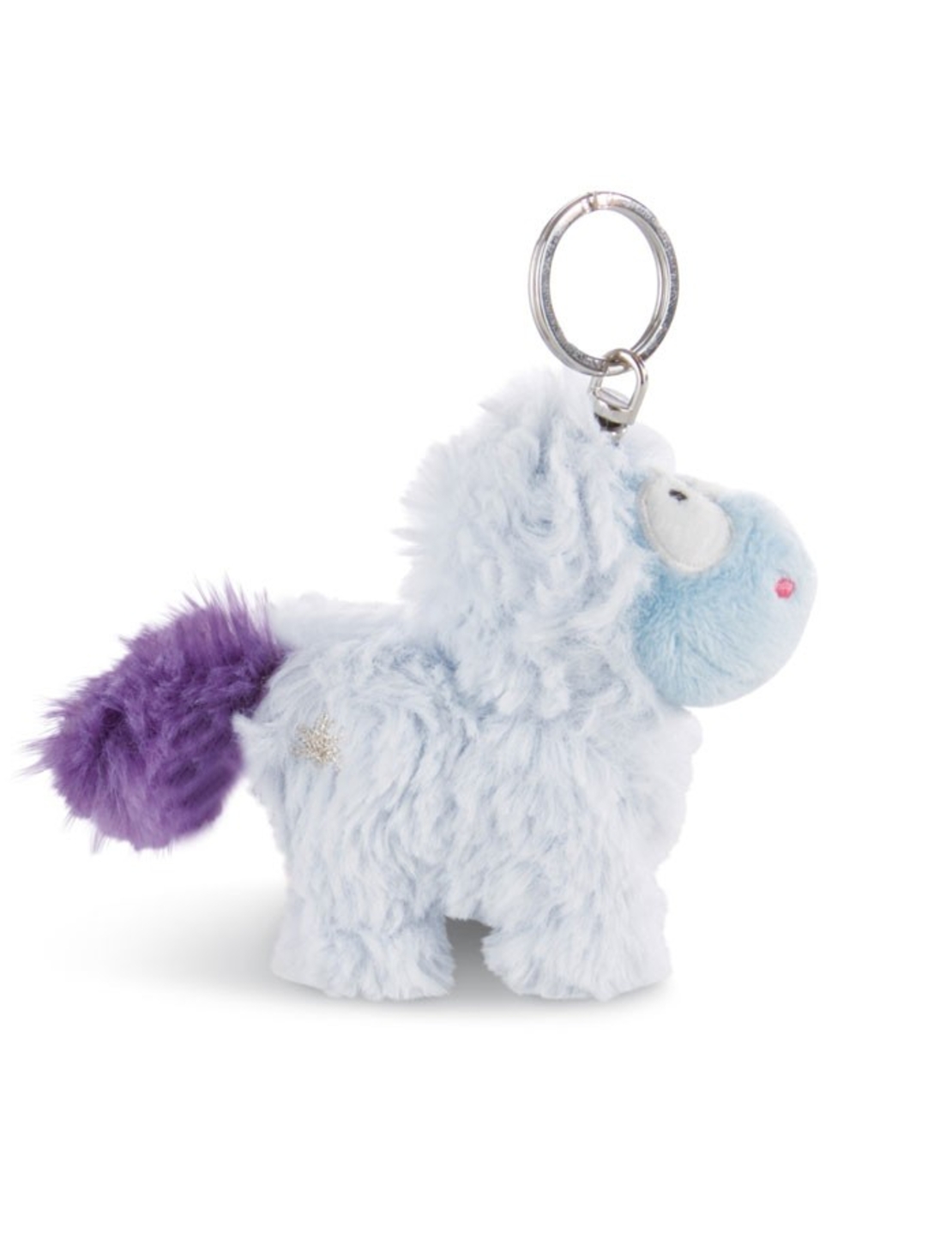 Ключодържател еднорогът Snow Coldson 10cm