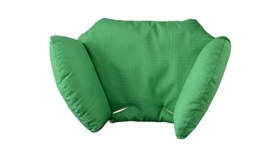 Комбинирана количка Zooper Salsa Apple Green Plaid, зелена