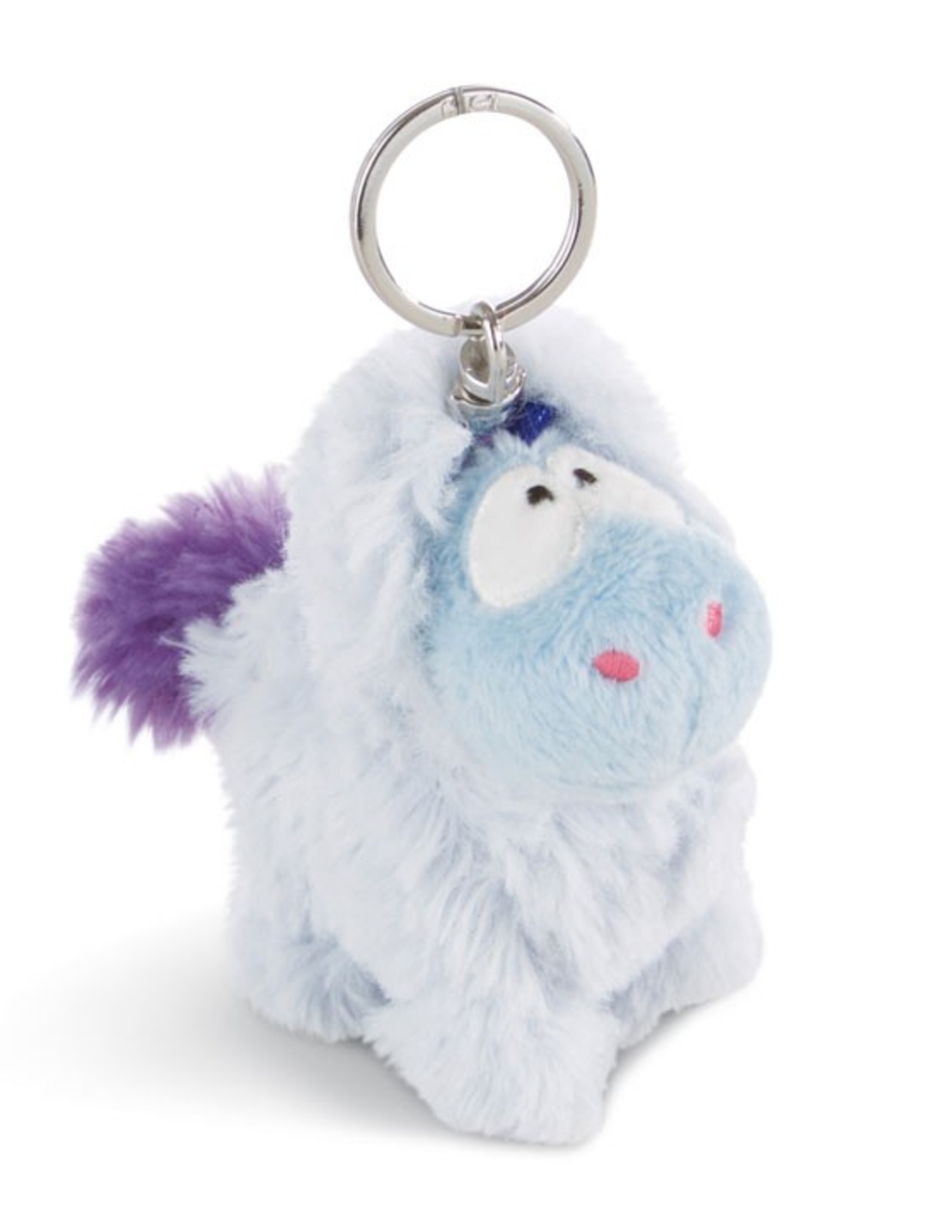 Ключодържател еднорогът Snow Coldson 10cm