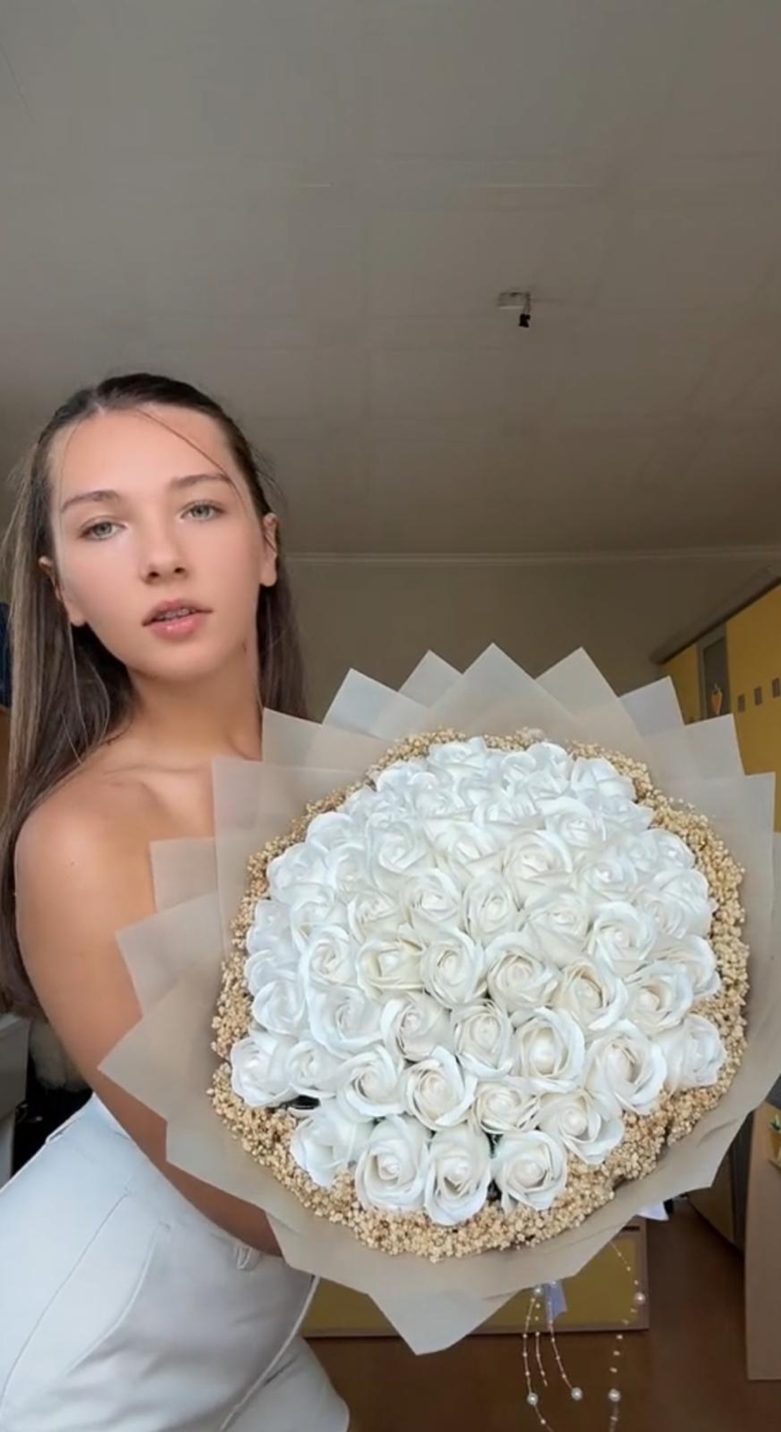 Букет за годеж