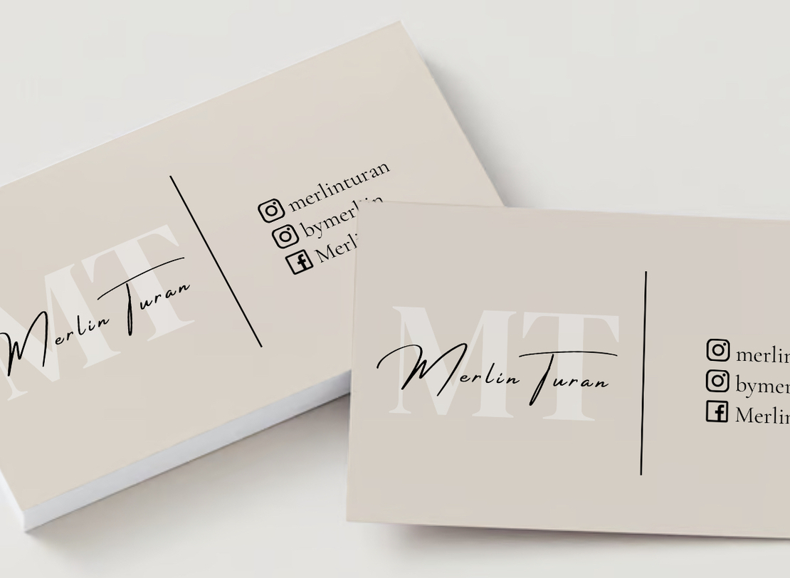 Business Card