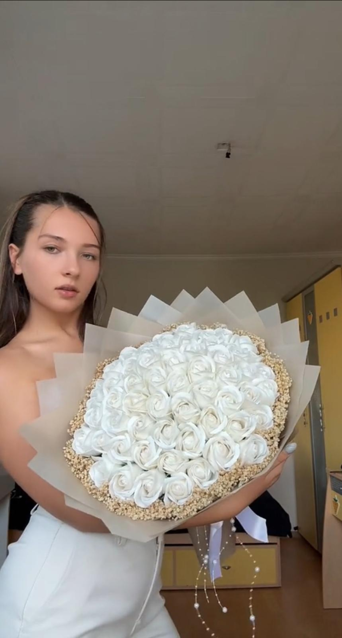 Букет за годеж