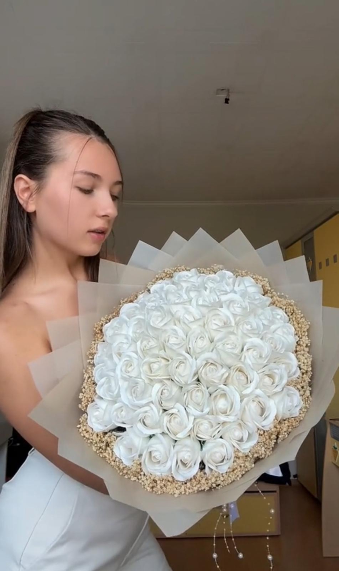Букет за годеж