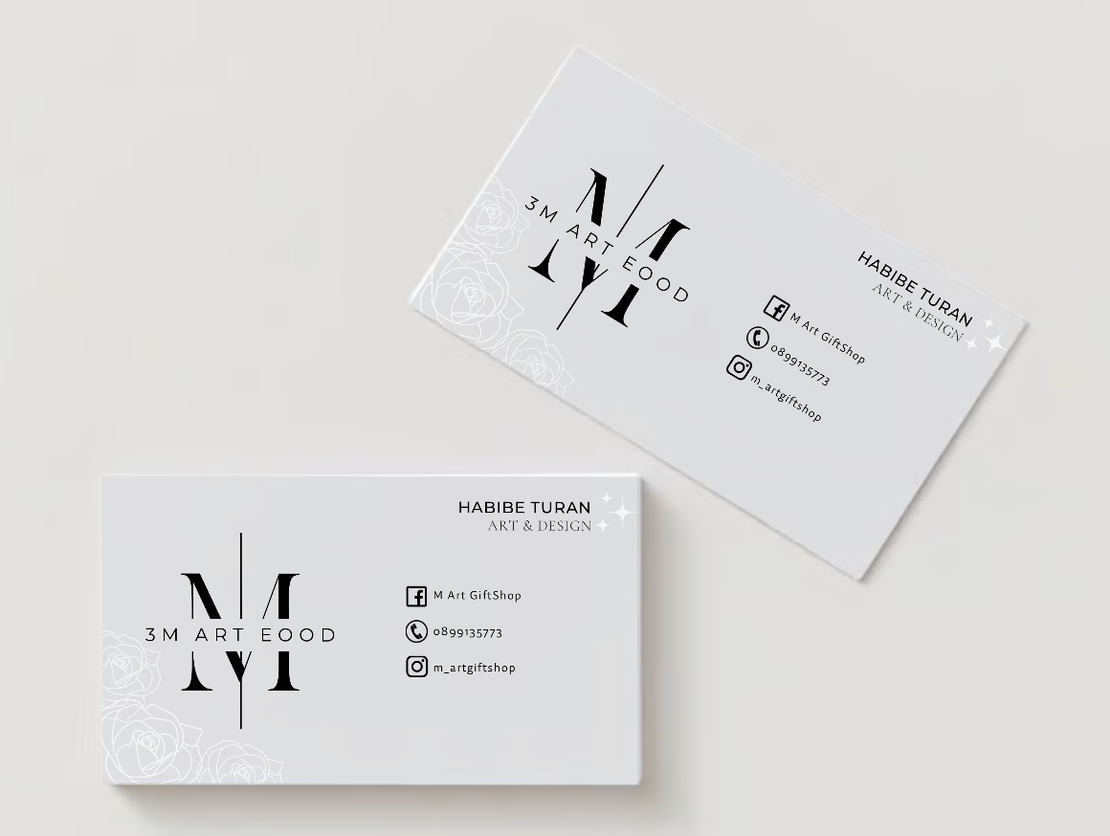 Business Card