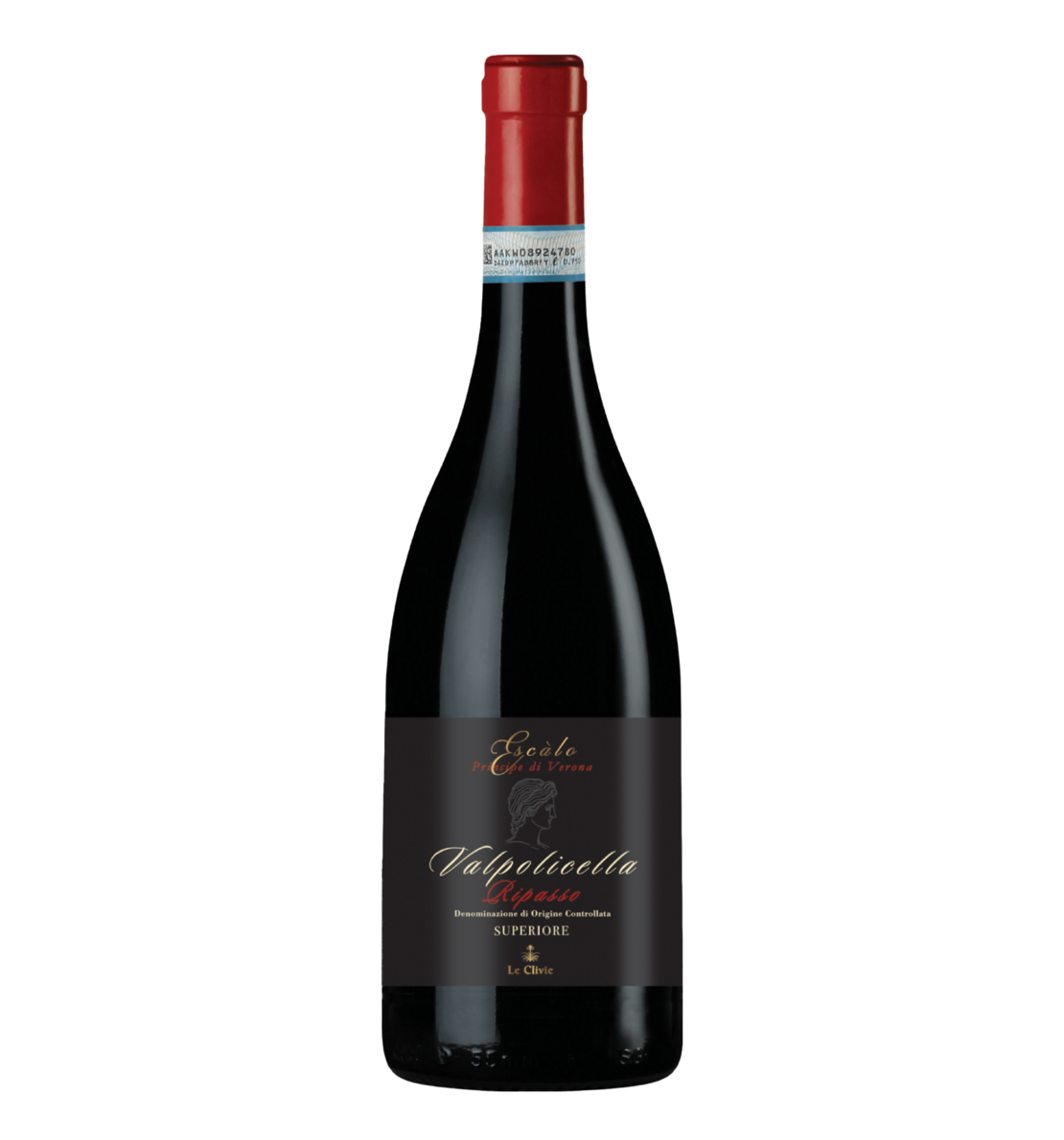Ripasso Valpolicella Superiore D.O.C.