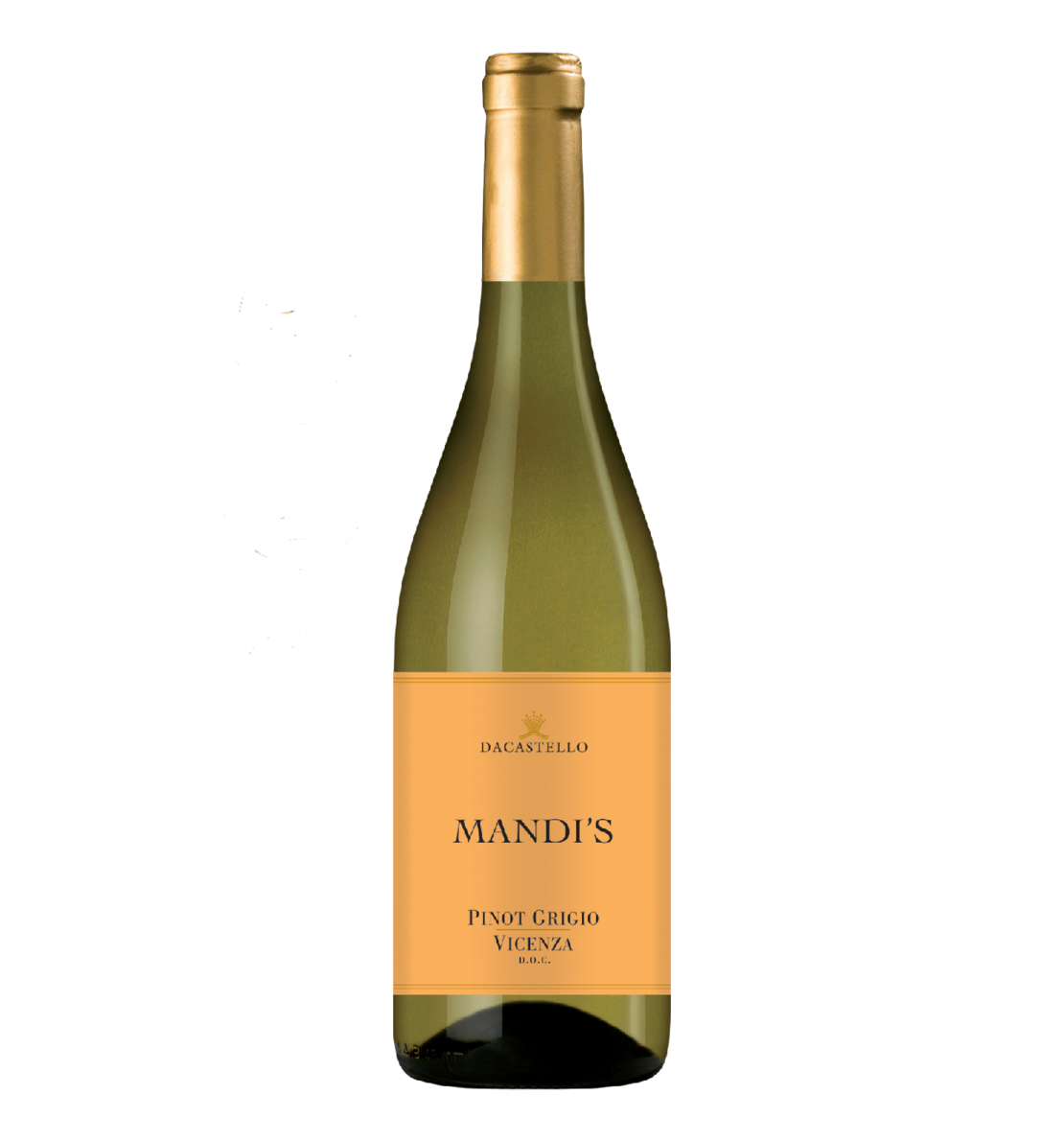 Pinot Grigio Vicenza D.O.C.