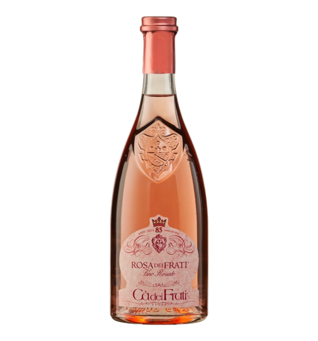 Rosa dei Frati Vino Rosato