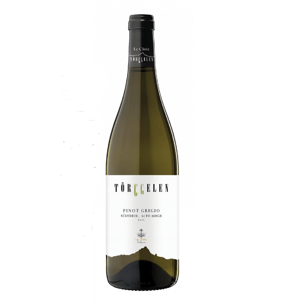 Pinot Grigio Alto Adige D.O.C.