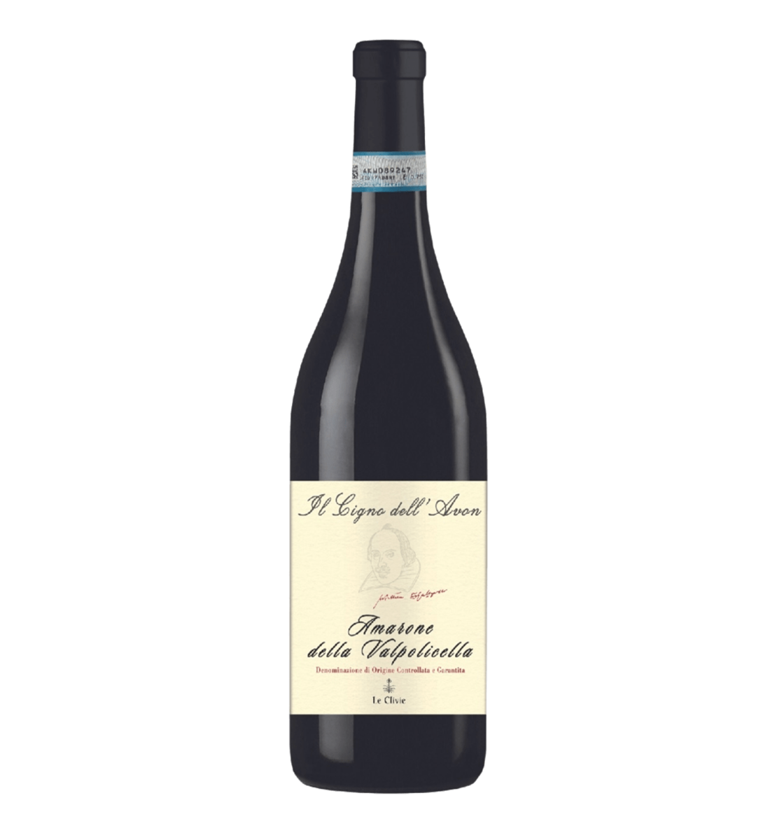 Amarone della Valpolicella D.O.C.G.