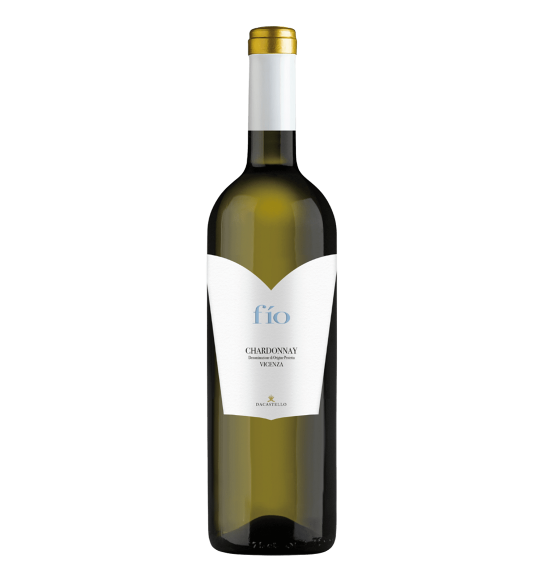 Chardonnay Vicenza D.O.C.
