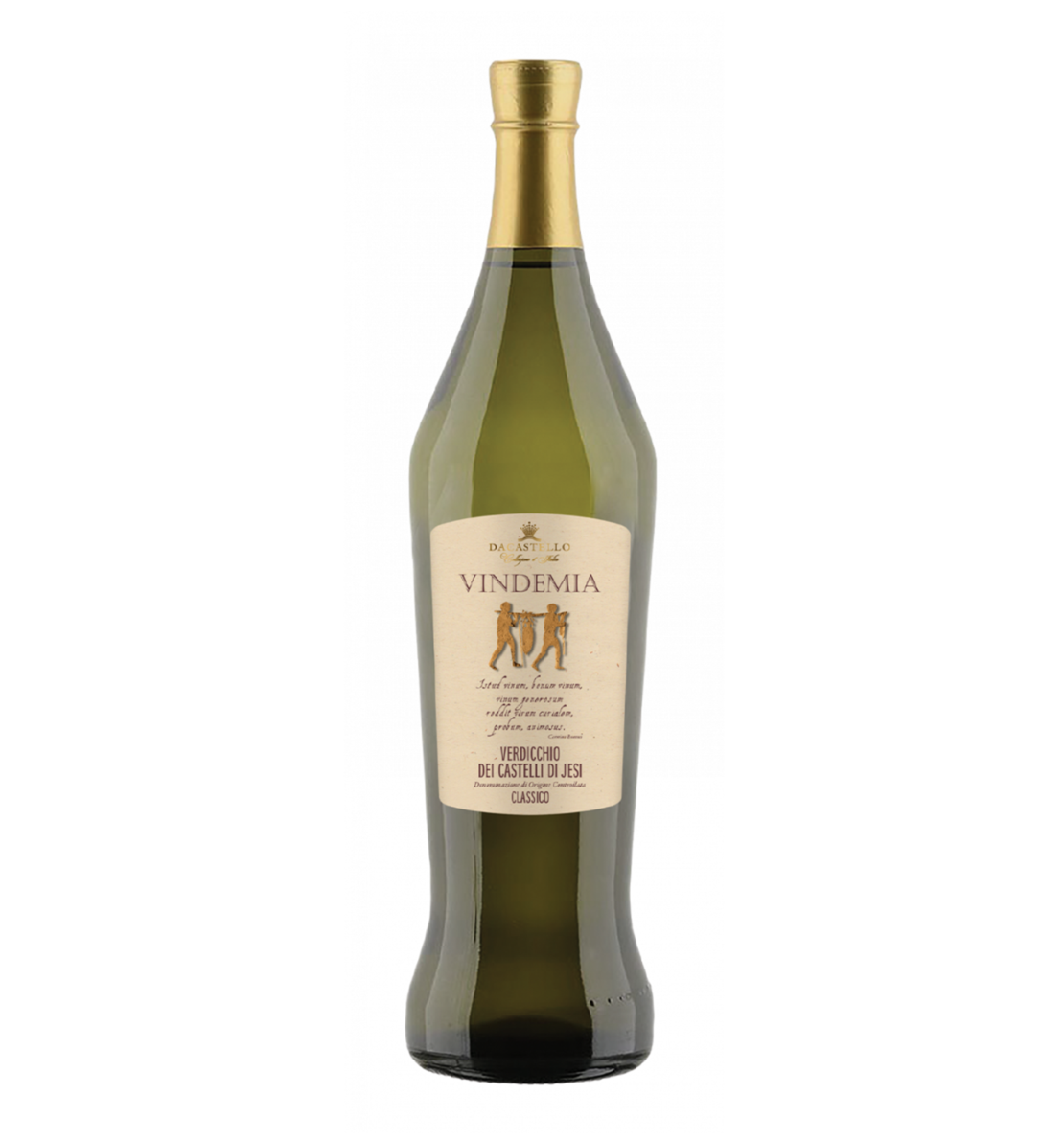 Verdicchio dei Castelli di Jesi D.O.C. Classico