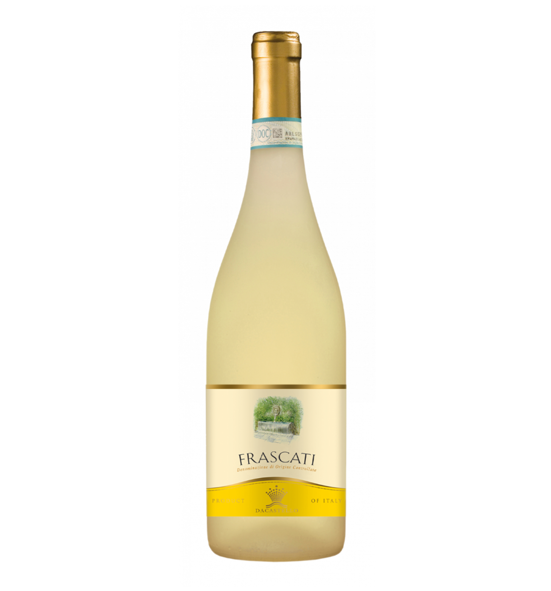Frascati D.O.C.