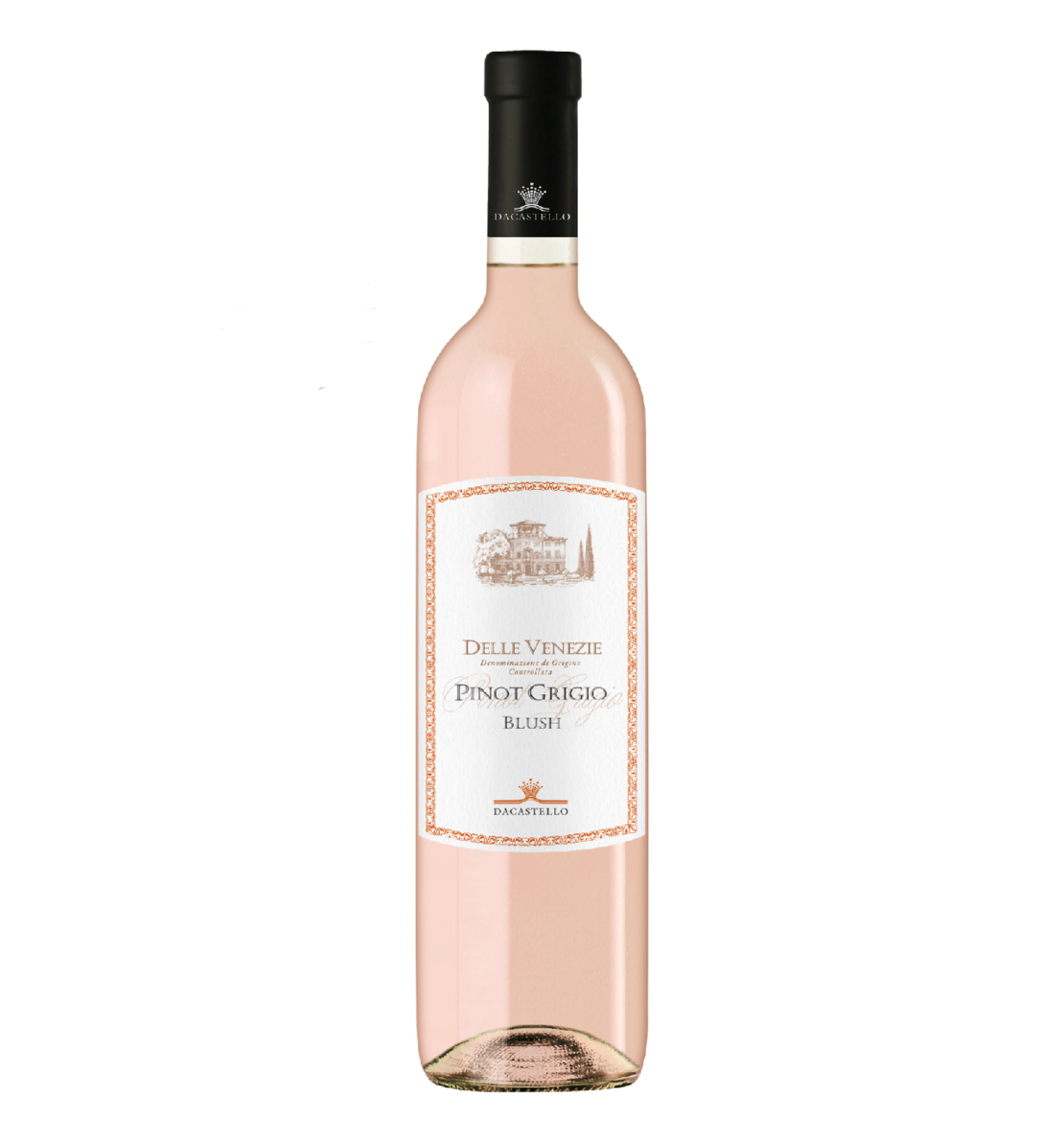 Pinot Grigio delle Venezie D.O.C. Blush