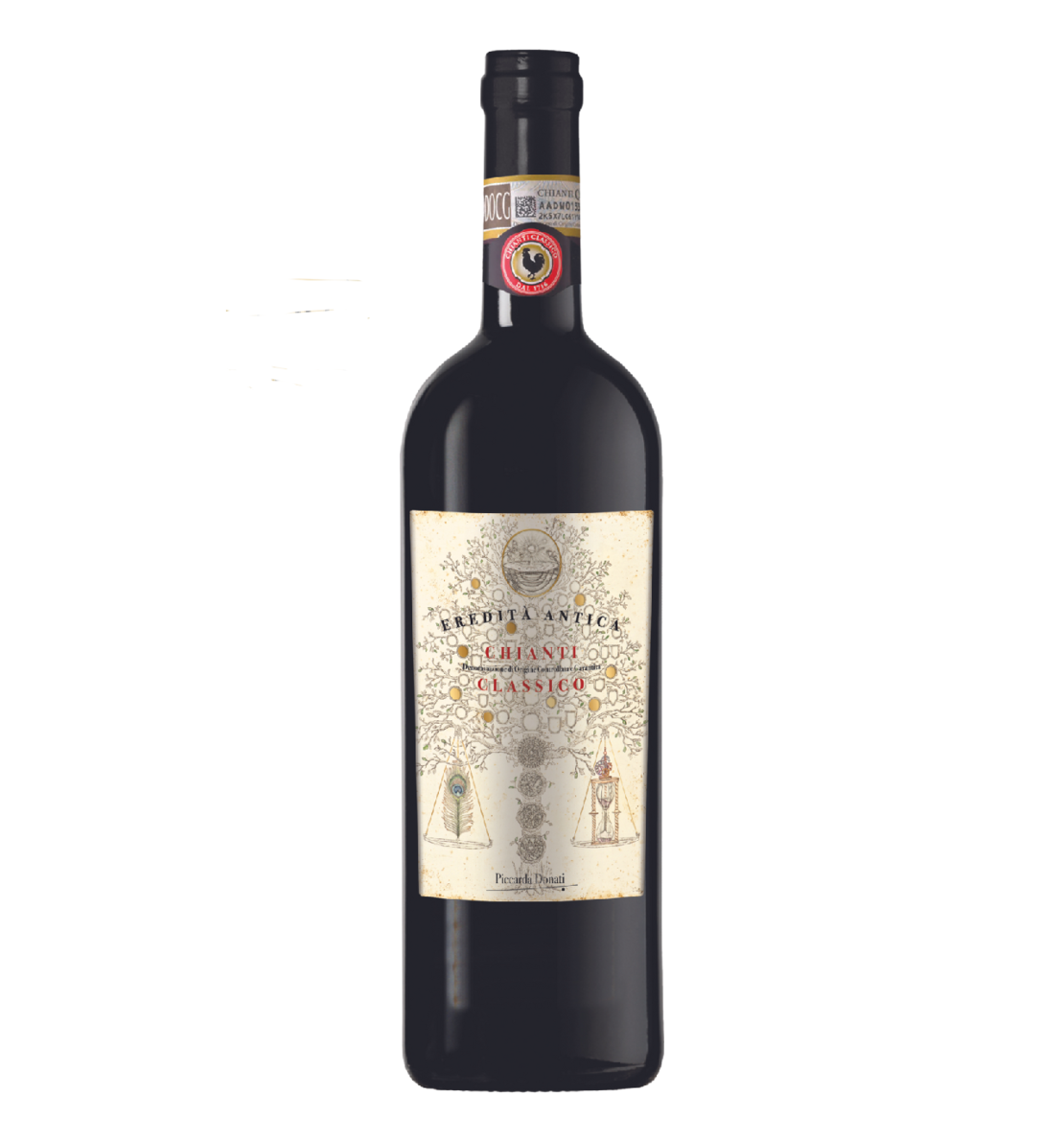 Chianti Classico D.O.C.G.