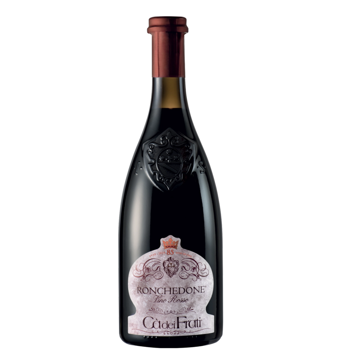 Ронкедоне Червено вино