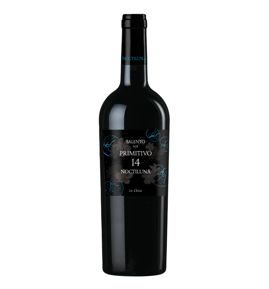 Primitivo Salento I.G.P. 