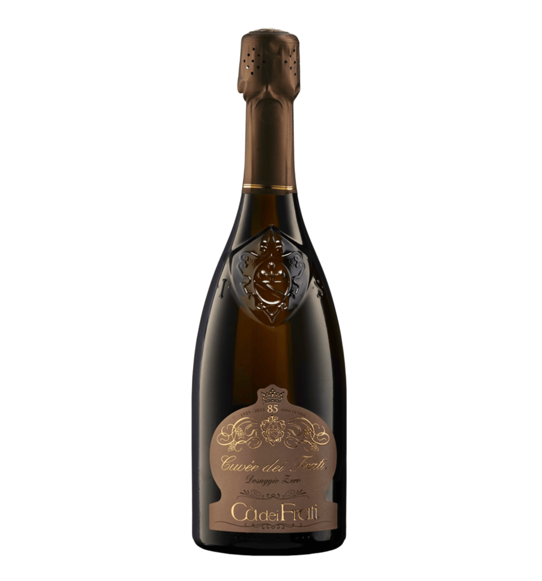 Кюве дей Фрати Дозаджо Дзеро V.S.Q.