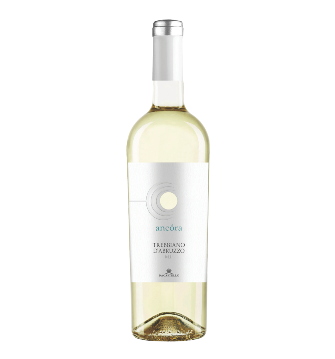 Trebbiano d’Abruzzo D.O.C. 