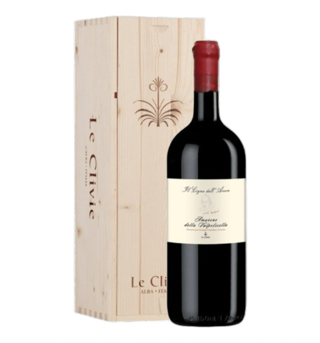 Амароне дела Валполичела D.O.C.G.