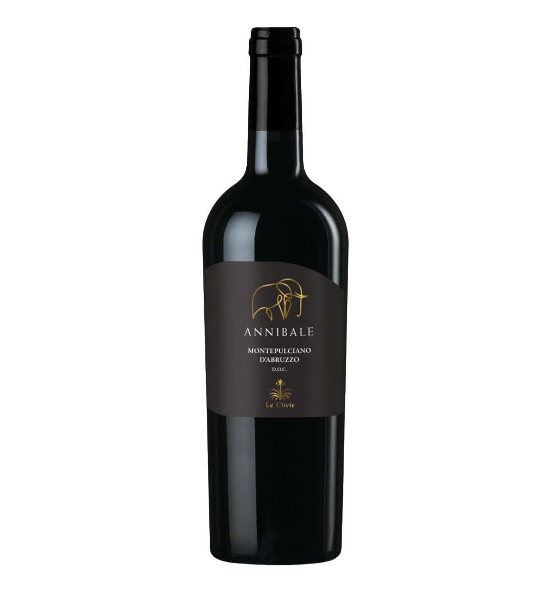 Montepulciano d'Abruzzo D.O.C.
