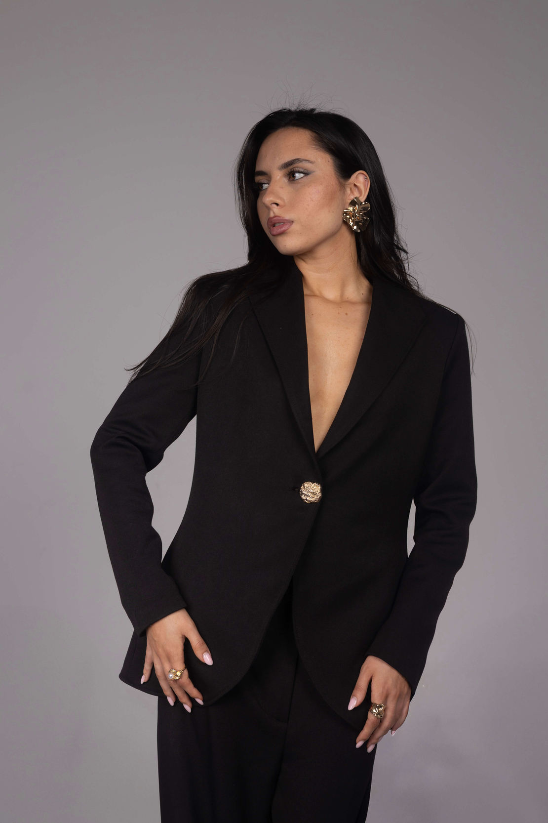 'EROS' BLAZER