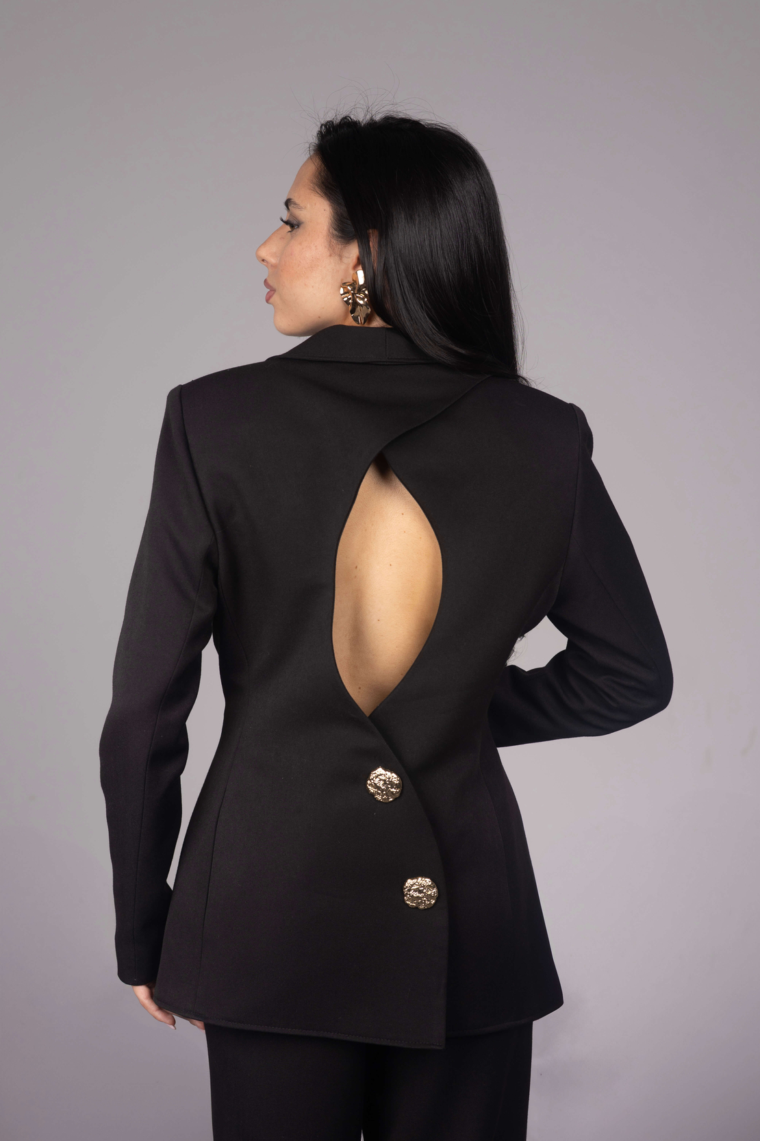 'EROS' BLAZER