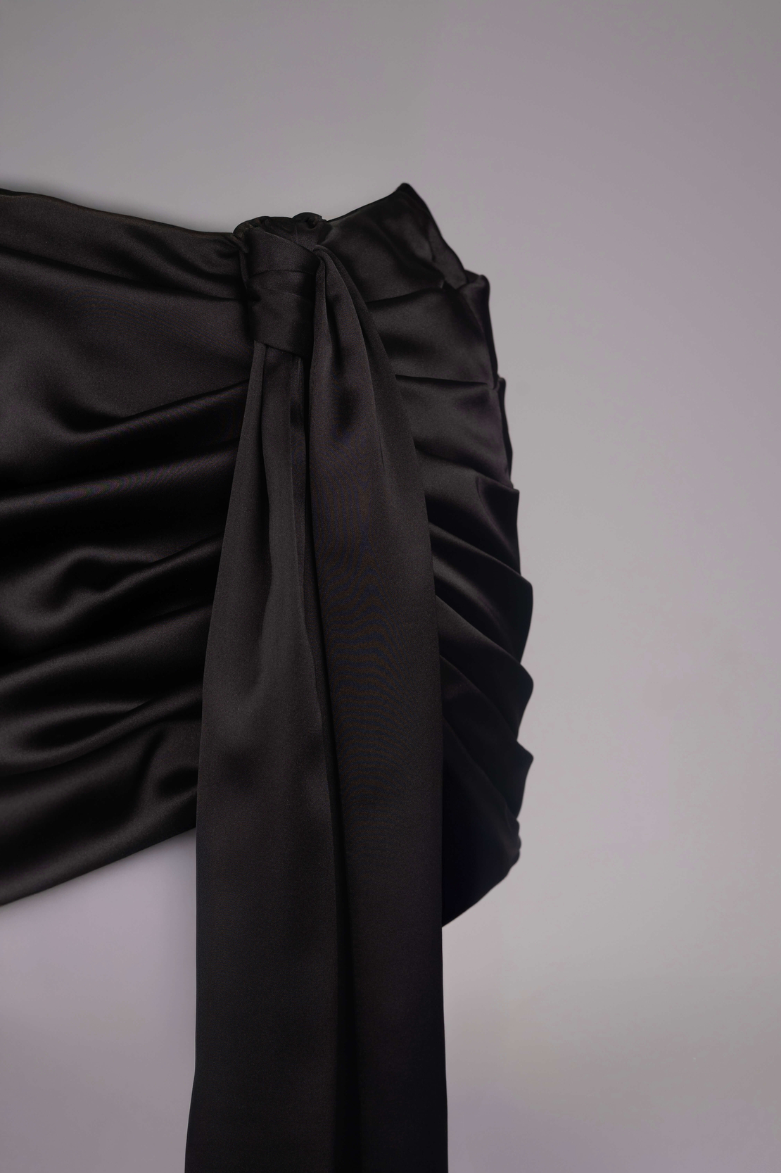 'LOVE SACRIFICE' SKIRT