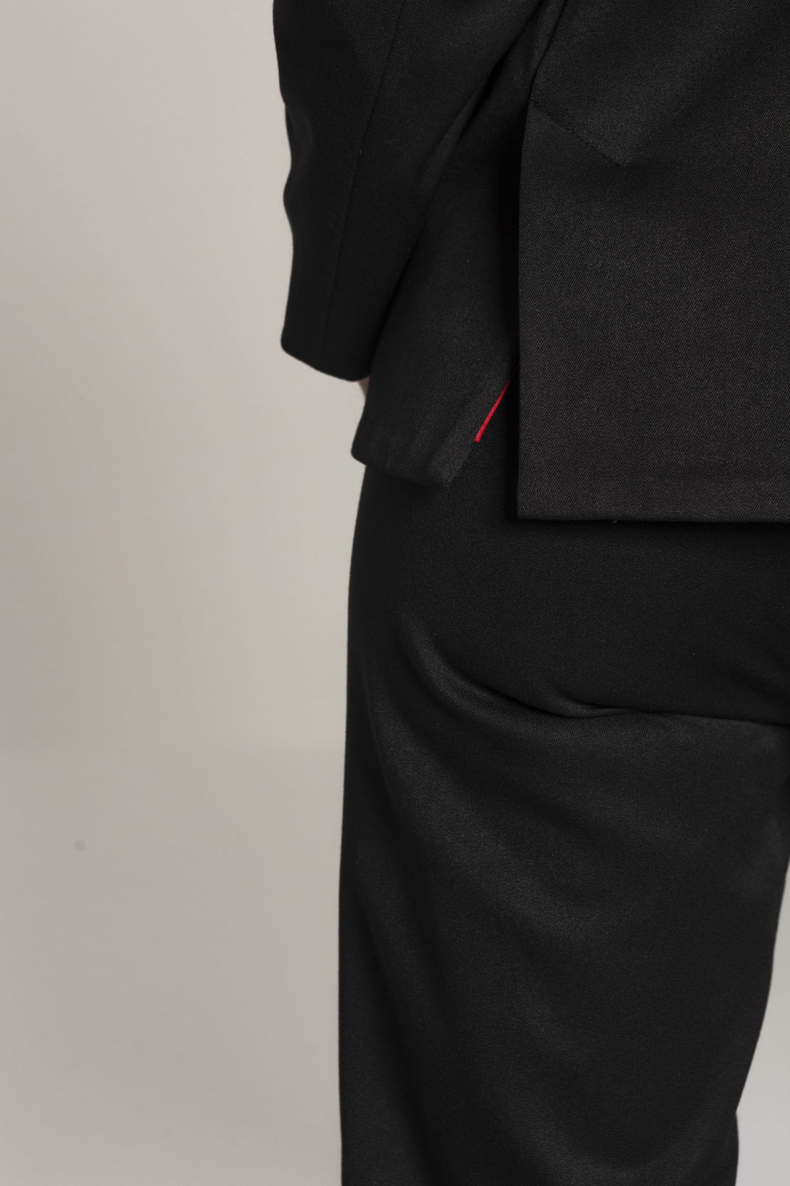'RIRI' Blazer