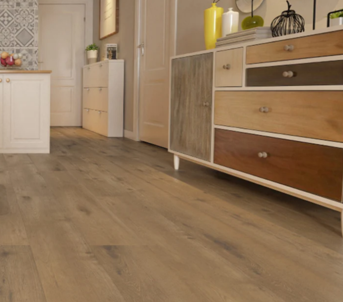 SPC Floor V Essentials WIRB 80296 5мм